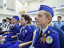 Воробьев подвел итоги Года добровольца в Подмосковье