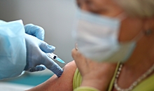 В Волгограде продолжается вакцинация медработников от коронавируса