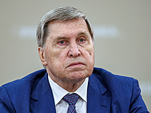 Ушаков: Россия и США ведут контакты по мирному плану