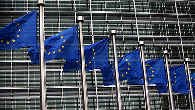 La Vanguardia: разногласия не дали ЕС сыграть роль в урегулировании в Газе