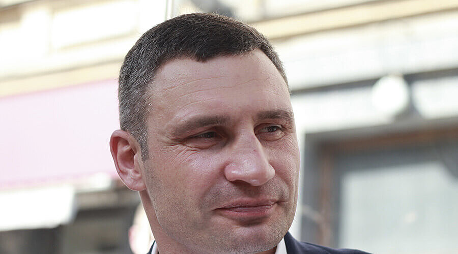 Виталий киев канал
