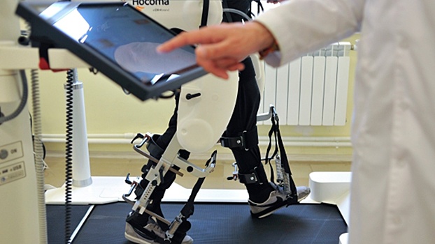 Бассейн, психолог и семья: как бойцы проходят лечение в санатории «Солнечногорский»