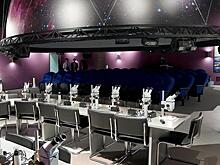 «Швабе» открыл самый масштабный в Подмосковье планетарий