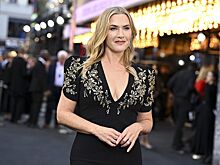 Кейт Уинслет удивила поклонников переменами во внешности