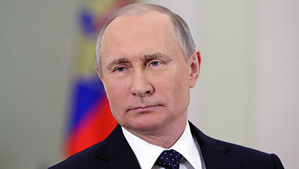 Путин высказался об отношениях Москвы и Душанбе