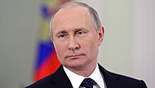 Путин поручил определить цели развития до 2024 года