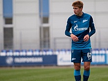 Полузащитник «Зенита» стал игроком «Шальке 04»