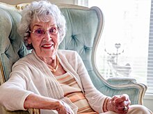 Анализы крови долгожителей оказались как у 30-летних