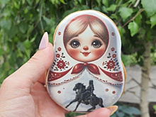 Федоровка отметила 291-летие со дня основания