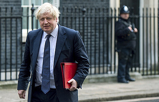 Лондон введет новые санкции в отношении РФ