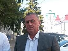 Суд отложил рассмотрение ходатайства Сергея Рубакова об УДО