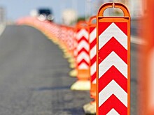 На участке ТТК временно ограничат движение транспорта