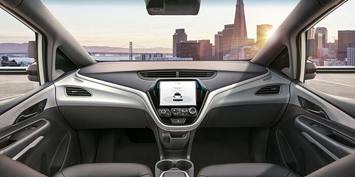 Лондон поторопился с беспилотным транспортом