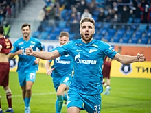 «ПАСПОРТивному принципу». Кем заменить легионеров основы «Зенита»?