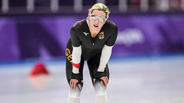 ISU выделял 6,5 млн франков на урегулирование спора по делу Пехштайн