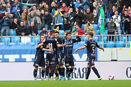 В "Пари Нижний Новгород" объяснили, почему поддержали перенос матчей Кубка России