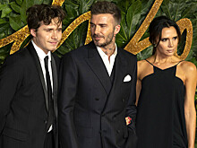 Виктория Бекхэм предана сыном и невесткой, уверяет инсайдер