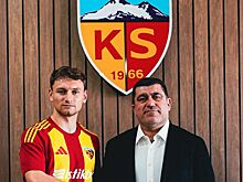 Бубнов — о Чалове: турецкий чемпионат для наших неприемлем. Видели, что там Дзюба творил?