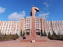 Президент Приднестровья назвал условие воссоединения с Молдавией