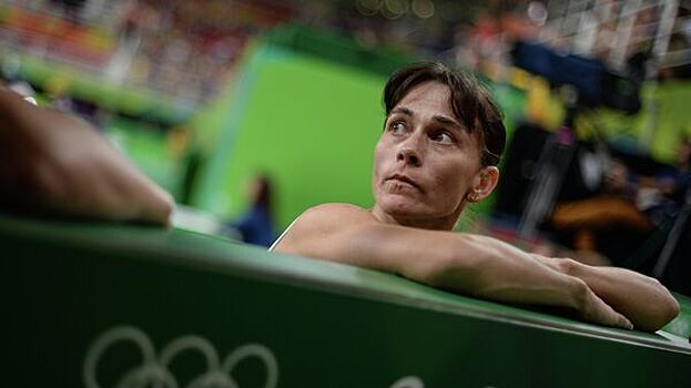 Выступавшая за СССР гимнастка объяснила решение участвовать в девятой Олимпиаде