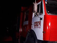 В Старом Осколе в Белгородской области произошел хлопок