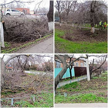 В Батайске усилили контроль за соблюдением правил благоустройства