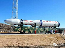 Китайское противоспутниковое оружие — угроза США