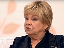 «Помню, как фашисты вешали людей»: Латынина рассказала о пережитом кошмаре