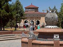 Узбекистан оказался опасен для туристов