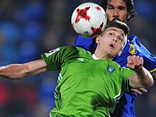 «Деревянненький, в зал ленился ходить». Три года назад Соболев выживал в «Томи» на зарплате 13 тысяч