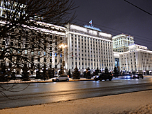 Минобороны решило купить служебный автомобиль за 30 миллионов рублей