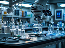 В России разработали новые системы для подбора терапии опухолей мозга