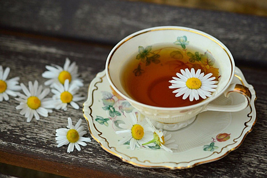В Тольятти отметят Международный день чая