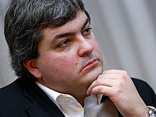 Глава ИРИ Гореславский рассказал, что на контент про СВО ушло более трех млрд рублей