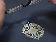 ОДКБ призвала власти Армении и Азербайджана к дипломатическому урегулированию конфликта