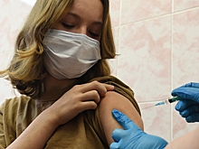 Названы основные ошибки при повторной вакцинации от COVID-19