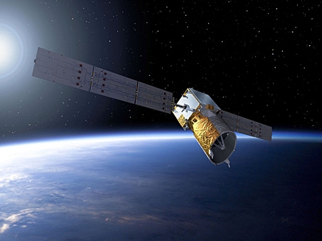Россия и Китай: совместные наземные станции космической системы мониторинга