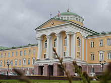 Бывшего замглавы администрации Ижевска назначили на новую должность