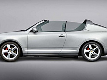 Porsche рассказала о засекреченном кабриолете Cayenne