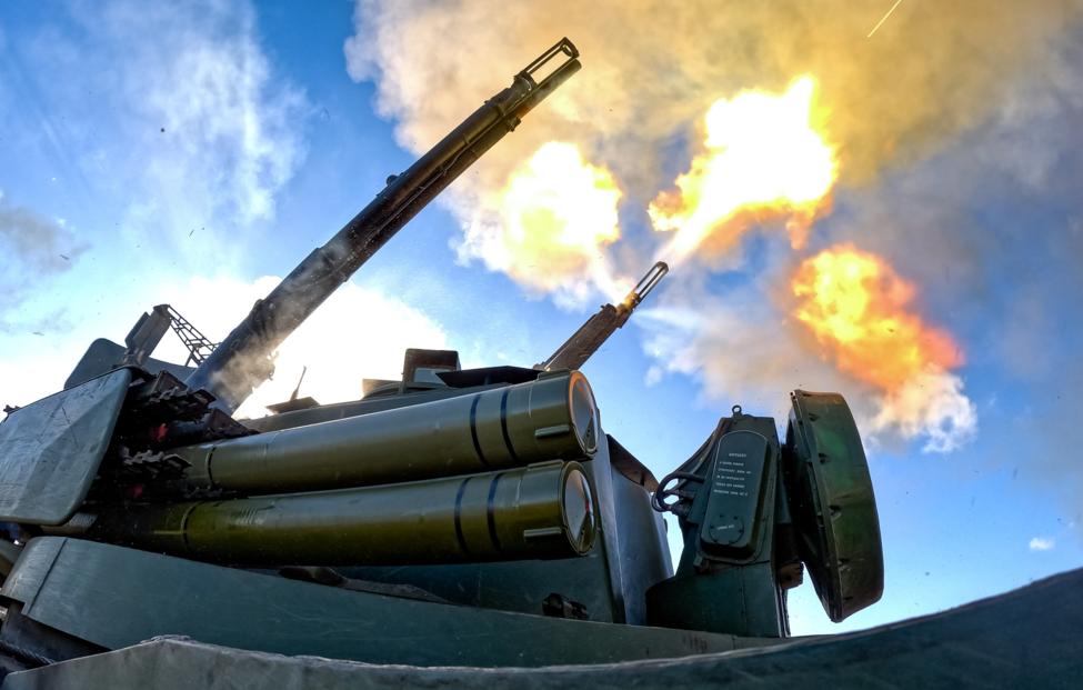 Силы ПВО за ночь сбили 21 украинский БПЛА над регионами России