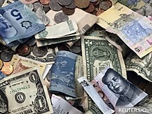 Планете обещают распад мирового рынка и сопротивление доллару