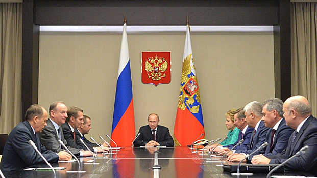 Россией управляет не Путин: бывший советник президента РФ сделал громкое заявление