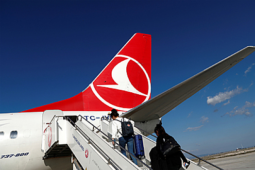 Раскрыт лучший план действий при потере путевки в Турцию