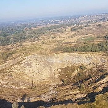 Самоубийство по собственному желанию. Галичина уходит под землю