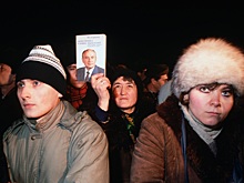 «Союзные республики послали Москву на три буквы»