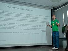 «Инвестиционная сессия» в Севастополе: молодые предприниматели презентовали свои проекты