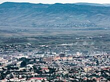 Эксперт заявил, что конфликт в Карабахе не закончится после ликвидации НКР
