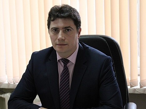 Исполняющим обязанности главы Коврова стал Андрей Наумов