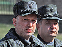 В МИД России предрекли Украине участь изгоя после заявления Турчинова