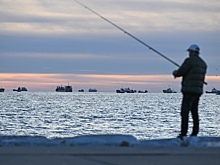 В Мраморном море обнаружили кабину разбившегося 51 год назад самолета